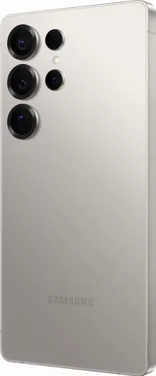 Samsung Galaxy S25 Ultra 5G 12GB 256GB Titanium Gray
