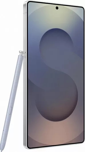 Samsung Galaxy S25 Ultra 5G 12GB 256GB Titanium Silver Blue