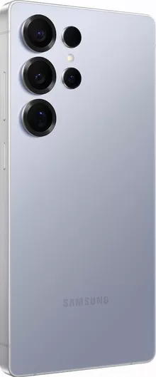 Samsung Galaxy S25 Ultra 5G 12GB 256GB Titanium Silver Blue