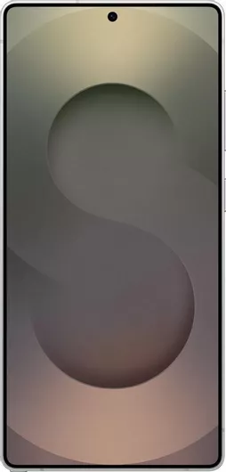 Samsung Galaxy S25 Ultra 5G 12GB 256GB Titanium White Silver