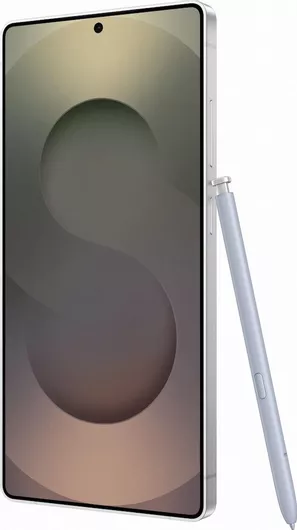 Samsung Galaxy S25 Ultra 5G 12GB 256GB Titanium White Silver