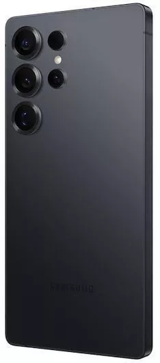 Samsung Galaxy S25 Ultra 5G 12GB 1TB Titanium Jetblack