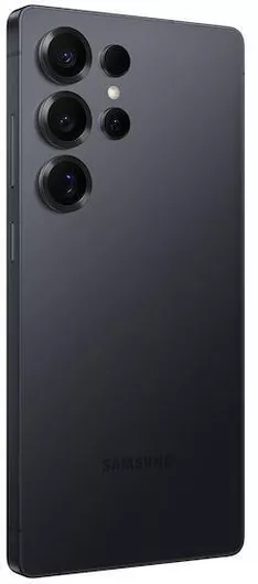 Samsung Galaxy S25 Ultra 5G 12GB 1TB Titanium Jetblack