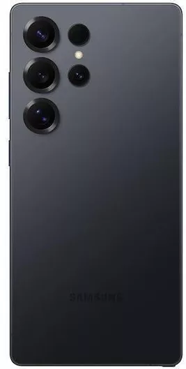 Samsung Galaxy S25 Ultra 5G 12GB 1TB Titanium Jetblack