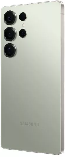 Samsung Galaxy S25 Ultra 5G 12GB 512GB Titanium Green