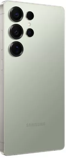 Samsung Galaxy S25 Ultra 5G 12GB 512GB Titanium Green