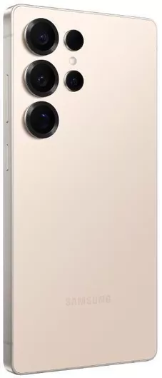 Samsung Galaxy S25 Ultra 5G 12GB 512GB Titanium Pink Gold