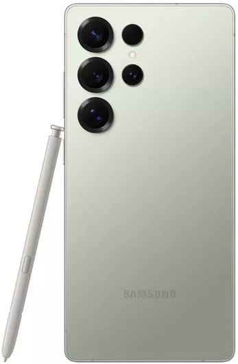 Samsung Galaxy S25 Ultra 5G 12GB 1TB Titanium Green