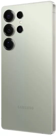 Samsung Galaxy S25 Ultra 5G 12GB 1TB Titanium Green