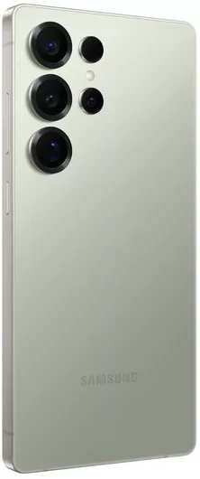 Samsung Galaxy S25 Ultra 5G 12GB 1TB Titanium Green