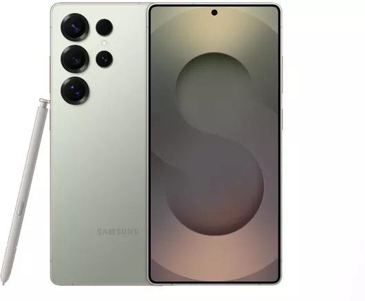 Samsung Galaxy S25 Ultra 5G 12GB 1TB Titanium Green