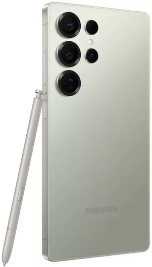 Samsung Galaxy S25 Ultra 5G 12GB 1TB Titanium Green