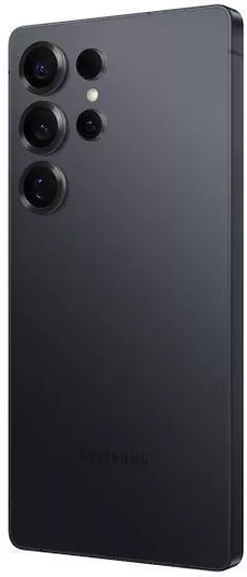 Samsung Galaxy S25 Ultra 5G 12GB 512GB Titanium Jetblack