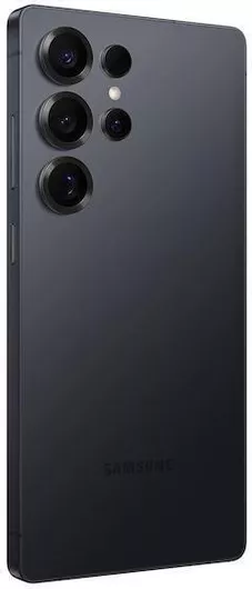 Samsung Galaxy S25 Ultra 5G 12GB 512GB Titanium Jetblack