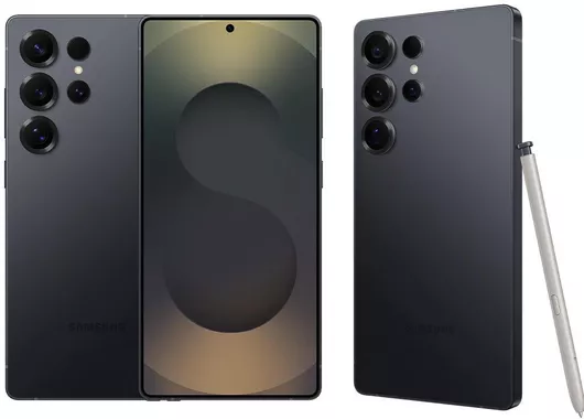 Samsung Galaxy S25 Ultra 5G 12GB 1TB Titanium Jetblack