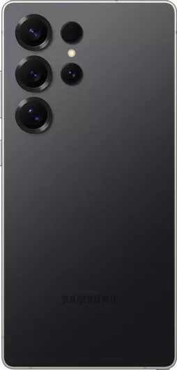 Samsung Galaxy S25 Ultra 5G 12GB 512GB Titanium Black