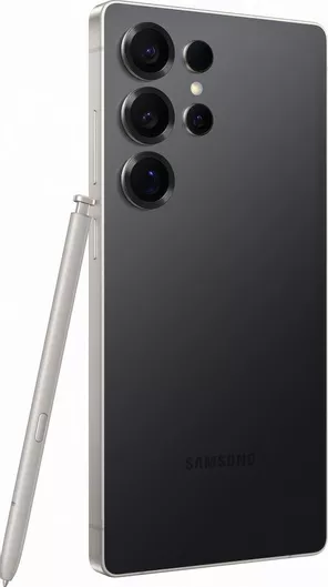 Samsung Galaxy S25 Ultra 5G 12GB 1TB Titanium Black