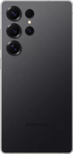 Samsung Galaxy S25 Ultra 5G 12GB 1TB Titanium Black