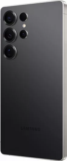 Samsung Galaxy S25 Ultra 5G 12GB 1TB Titanium Black