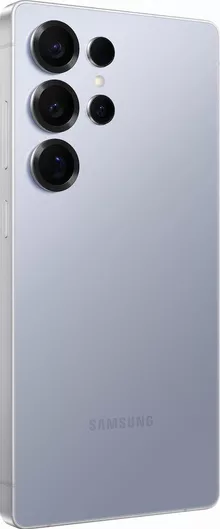 Samsung Galaxy S25 Ultra 5G 12GB 512GB Titanium Silver Blue