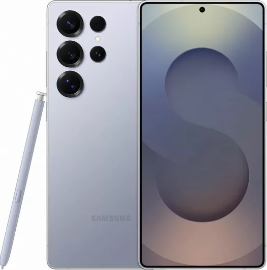 Samsung Galaxy S25 Ultra 5G 12GB 1TB Titanium Silver Blue