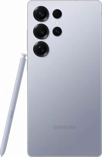 Samsung Galaxy S25 Ultra 5G 12GB 1TB Titanium Silver Blue