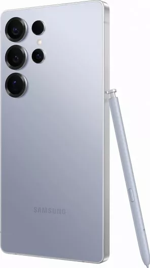 Samsung Galaxy S25 Ultra 5G 12GB 1TB Titanium Silver Blue