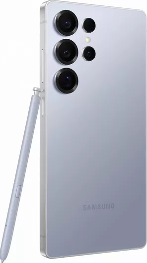 Samsung Galaxy S25 Ultra 5G 12GB 1TB Titanium Silver Blue