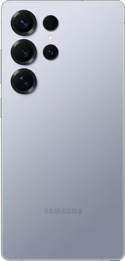 Samsung Galaxy S25 Ultra 5G 12GB 1TB Titanium Silver Blue