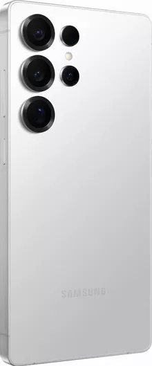 Samsung Galaxy S25 Ultra 5G 12GB 512GB Titanium White Silver