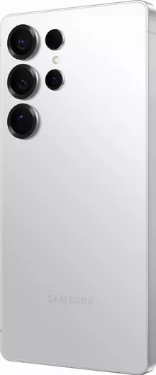 Samsung Galaxy S25 Ultra 5G 12GB 512GB Titanium White Silver