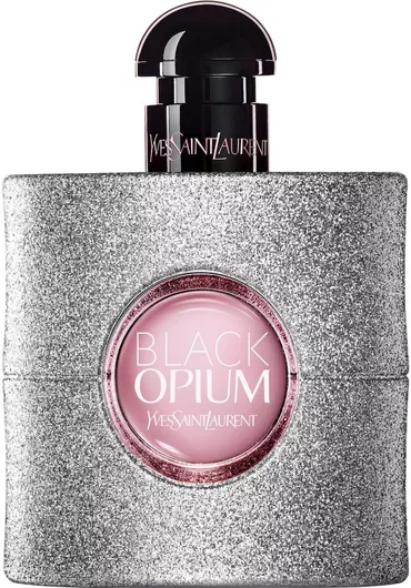 Γυναικείο Άρωμα Ysl Black Opium Eau de Parfum 50ml