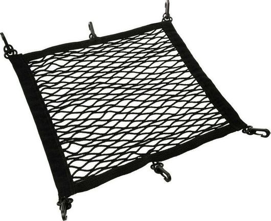 Ελαστικο Διχτυ Πολλαπλων Χρησεων Top-Net (42 Χ 42 Cm)