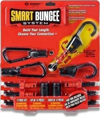 Ιμάντας Αυτοκινήτου  Simoni Racing Kit Smart Bungee 10τμχ
