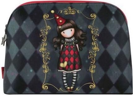 Γυναικείο Νεσεσέρ Santoro Circus Harlequin Πολύχρωμο