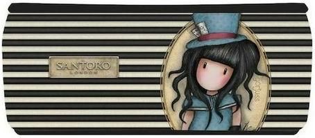 Γυναικείο Νεσεσέρ Santoro The Hatter Πολύχρωμο