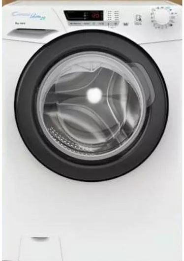 Πλυντήριο Ρούχων Candy HCU1292DWB4/1-S 9kg 1200 Στροφών 85x60x53cm 