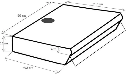 Απορροφητήρας Κουζίνας Airfan ΤC90IX Ελεύθερος 90cm Inox