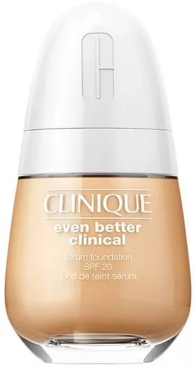 Foundation Clinique Even Better Liquid Make Up SPF16 WN 76 Toasted Wheat 30ml