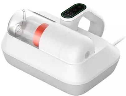 Xiaomi Dust Mite Pro Ηλεκτρικό Σκουπάκι Χειρός 400W Λευκό