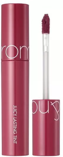 Lip Gloss Rom&nd Juicy Lasting Tint #06 Figfig 5.5gr