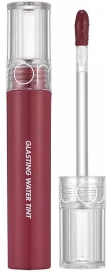 Lip Gloss Rom&nd Glasting Water #05 Rose Splash 4gr