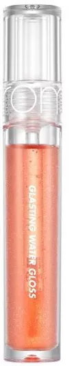 Lip Gloss Rom&nd Glasting Water #01 Sanho Crush 4.3gr