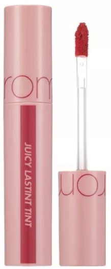 Lip Gloss Rom&nd Juicy Lasting Tint #24 Peeling Angdoo 5.5gr