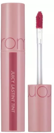 Lip Gloss Rom&nd Juicy Lasting Tint #25 Bare ape 5.5gr