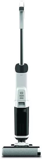 IQ Aqua Max Επαναφορτιζόμενη Σκούπα Stick 25.9V Λευκή