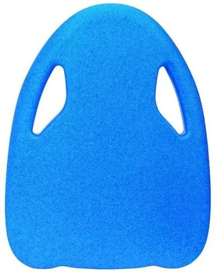 Σανίδα Κολύμβησης EL-KB-01-B Μπλε 