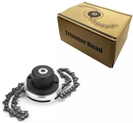 Κεφαλή Χορτοκοπτικού fl-146716 με Αλυσίδα M10