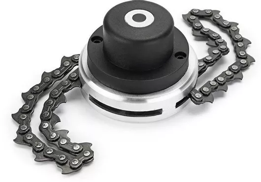 Κεφαλή Χορτοκοπτικού fl-146716 με Αλυσίδα M10