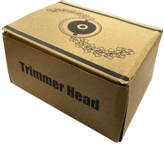 Κεφαλή Χορτοκοπτικού fl-146716 με Αλυσίδα M10